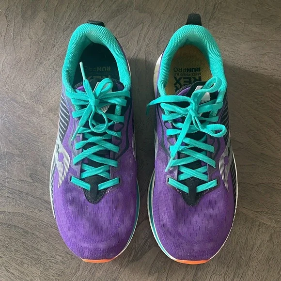 Women’s Saucony Endorphin Speed 2 Sz 9-1/2 - Picture 2 of 8